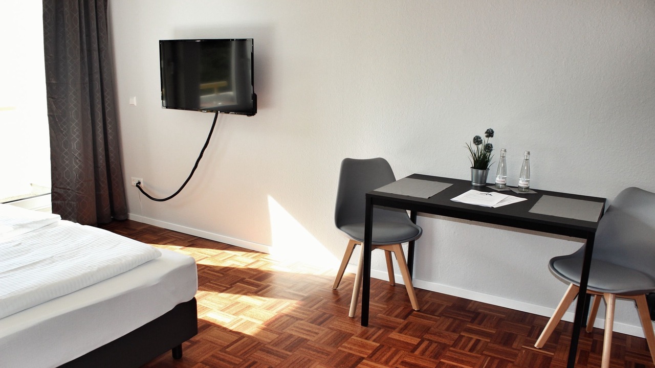 Photo of Bedroom in Boxberg