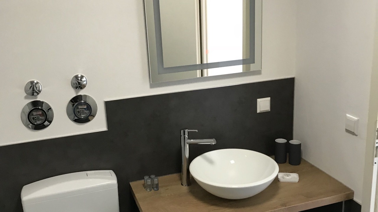 Photo of Bathroom in Boxberg
