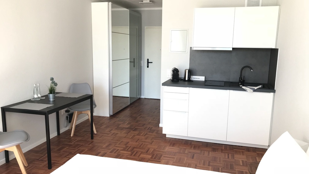 Photo of Bedroom in Boxberg