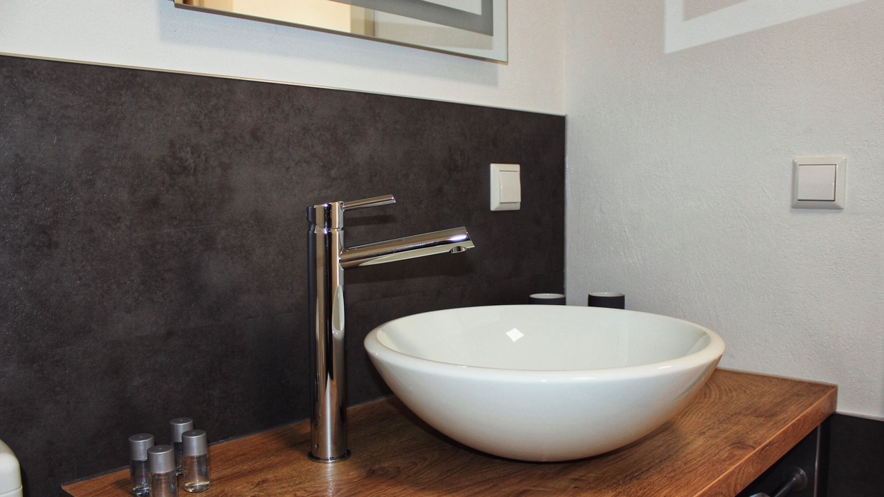 Photo of Bathroom in Boxberg