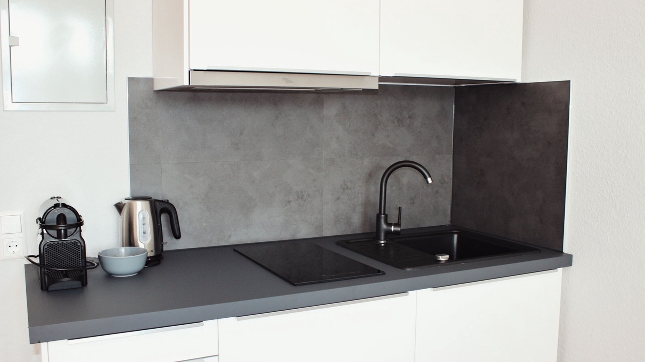 Photo of Kitchen in Boxberg