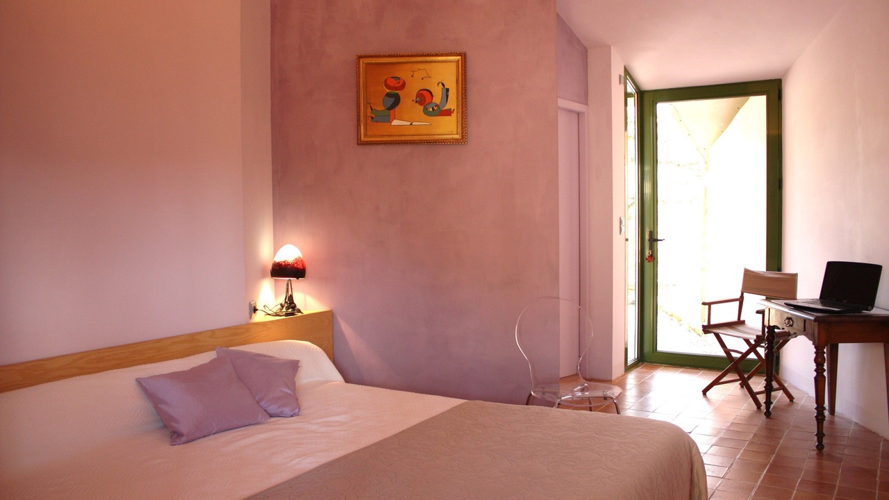 Photo of Bedroom in Cornus