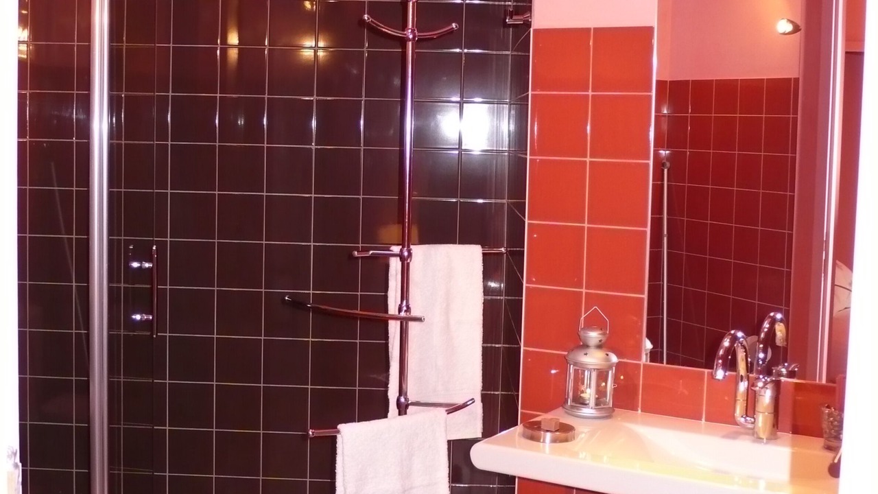 Photo of Bathroom in Cornus