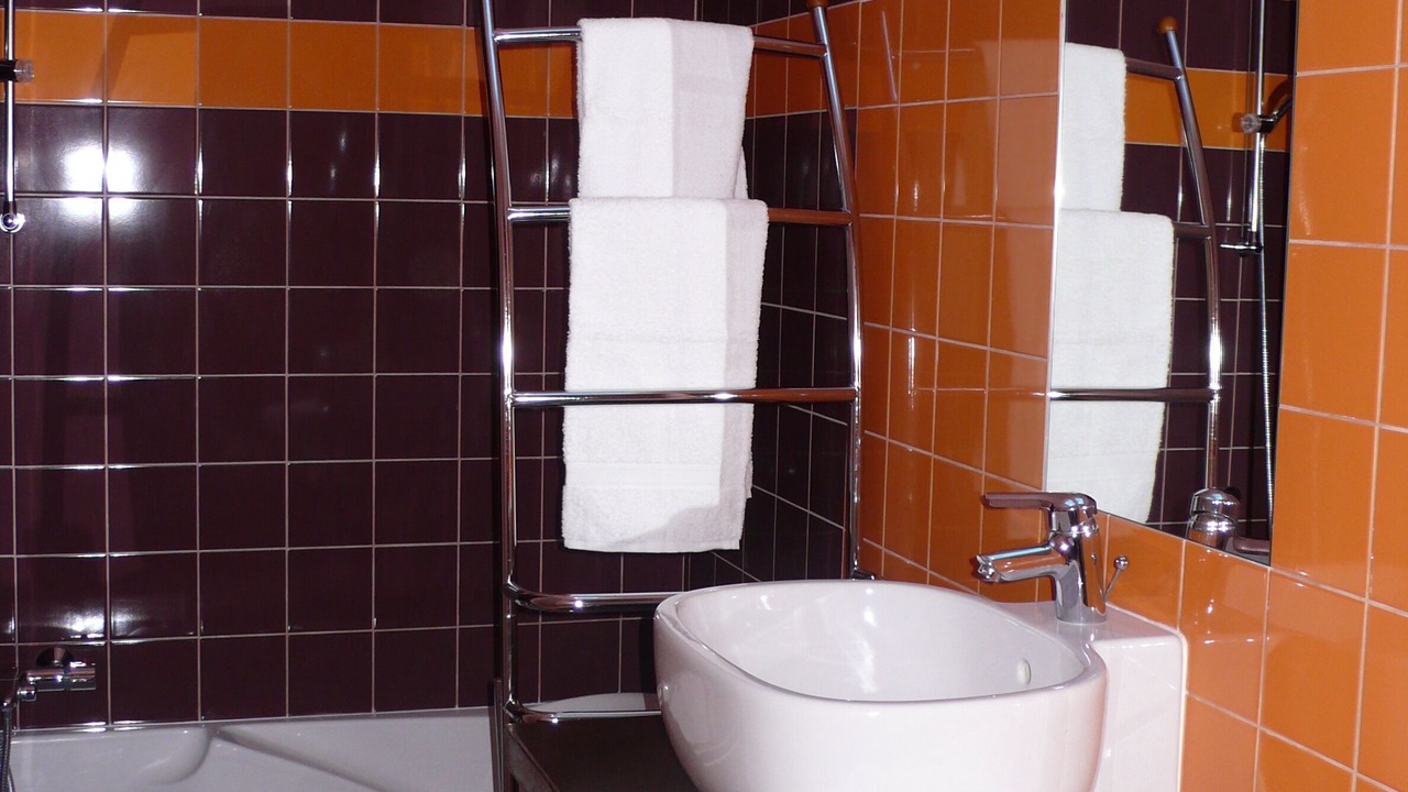Photo of Bathroom in Cornus