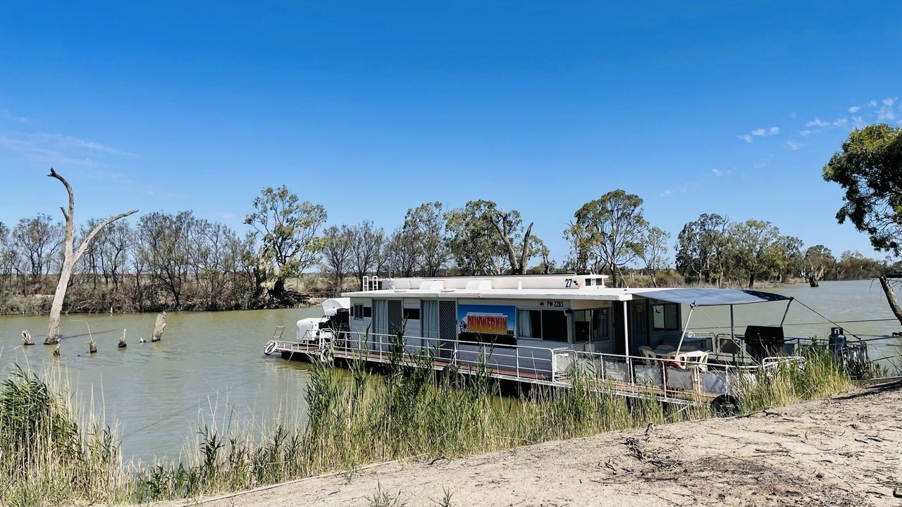 Photo of Outdoor in Renmark North