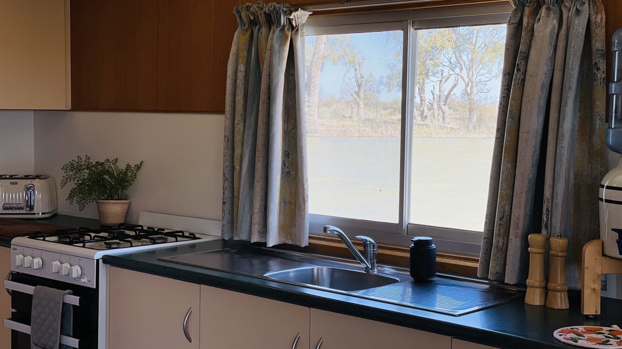 Photo of Kitchen in Renmark North