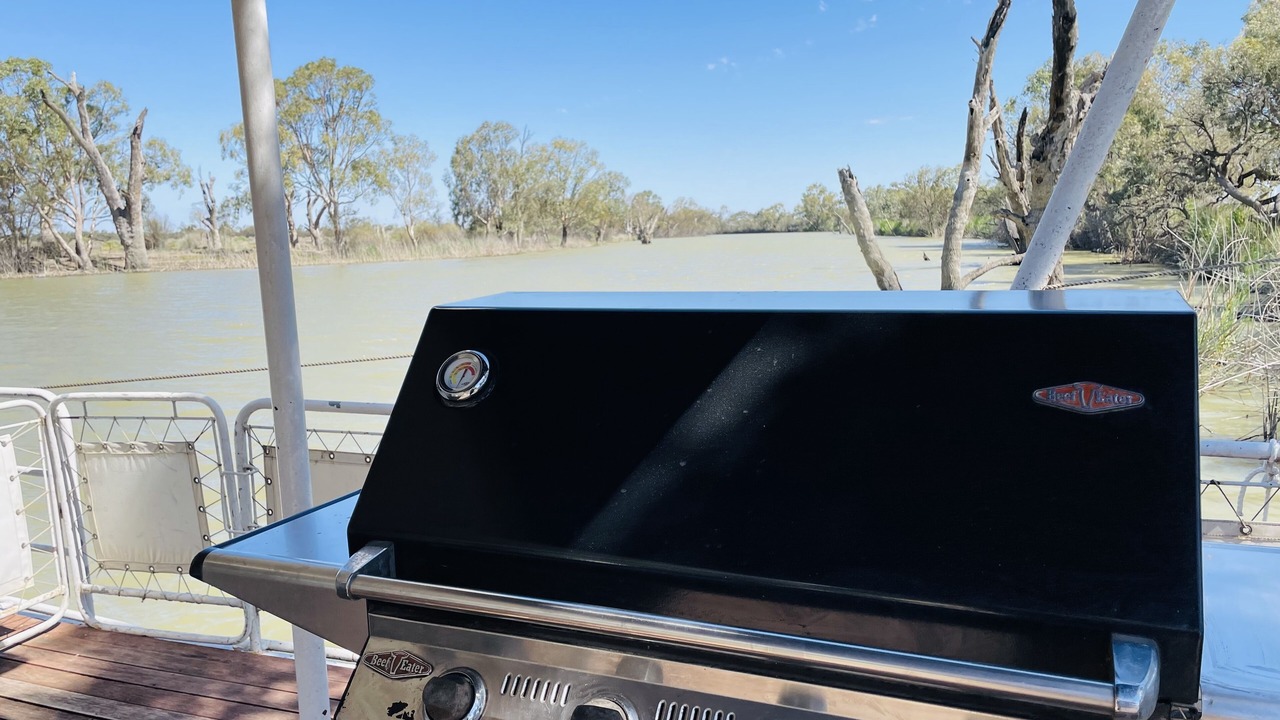 Photo of Outdoor in Renmark North