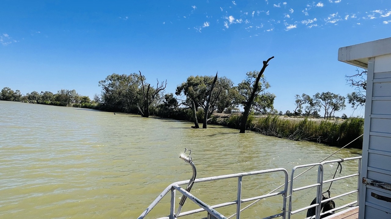 Photo of Outdoor in Renmark North