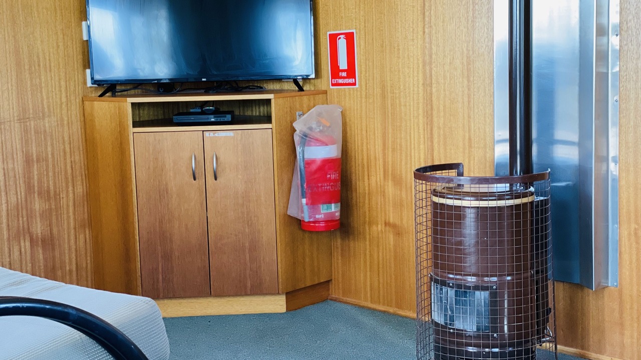 Photo of Bedroom in Renmark North