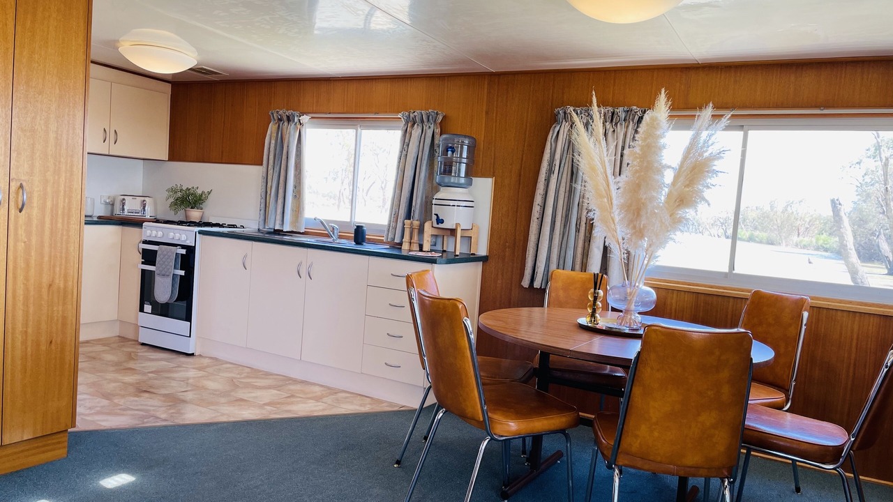 Photo of Kitchen in Renmark North