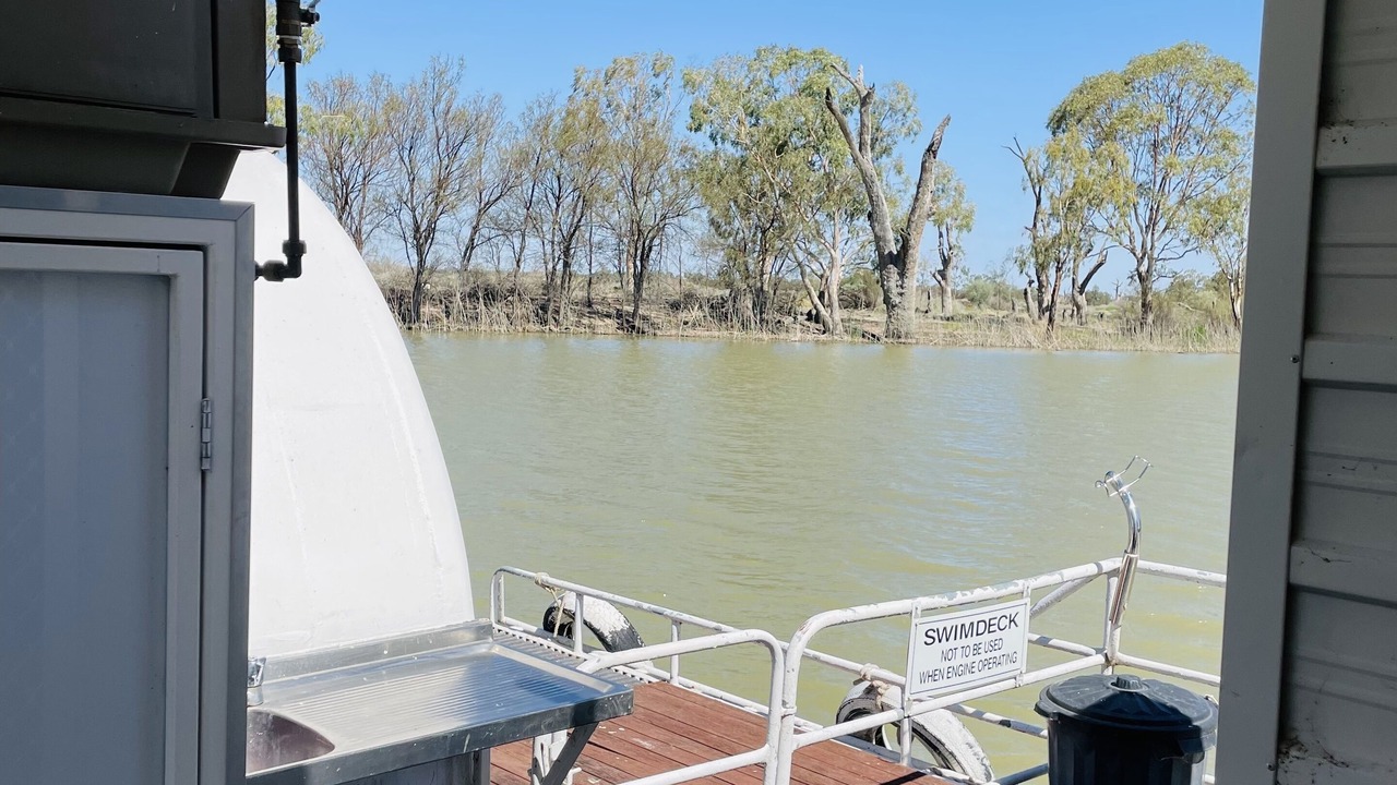 Photo of Outdoor in Renmark North