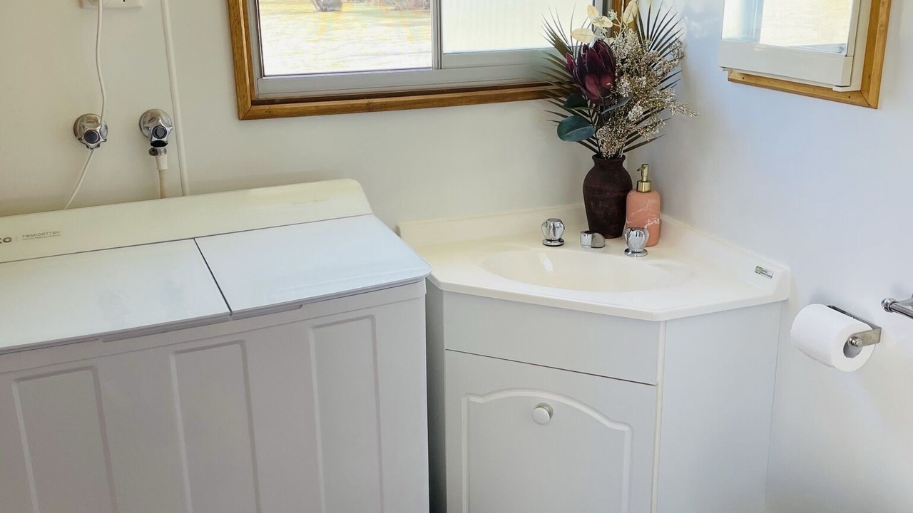 Photo of Bathroom in Renmark North