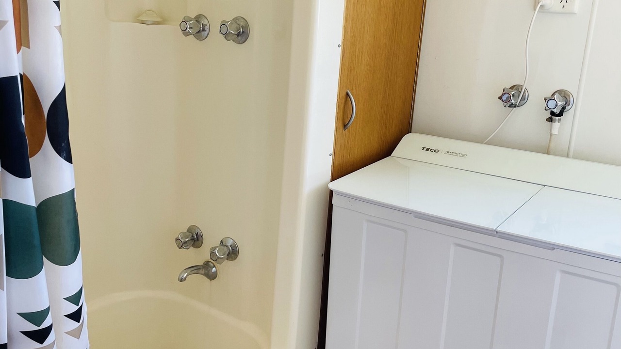 Photo of Bathroom in Renmark North