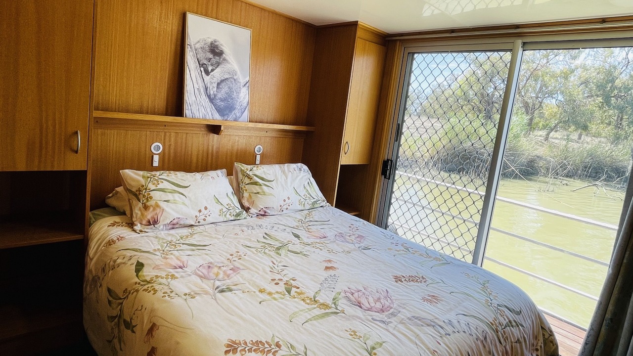 Photo of Bedroom in Renmark North