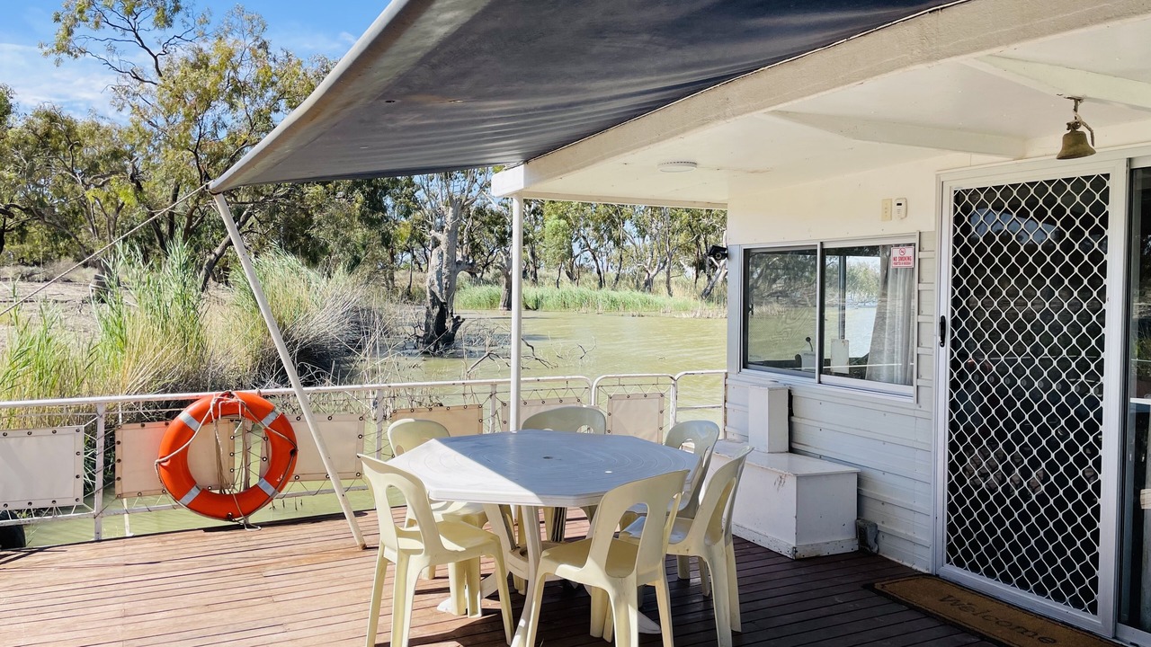 Photo of Outdoor in Renmark North