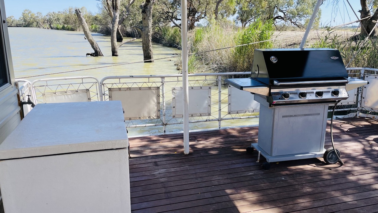 Photo of Patio Balcony in Renmark North