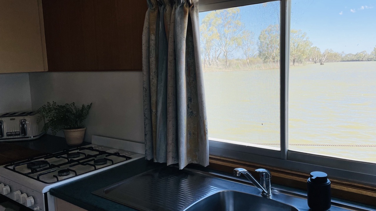 Photo of Kitchen in Renmark North