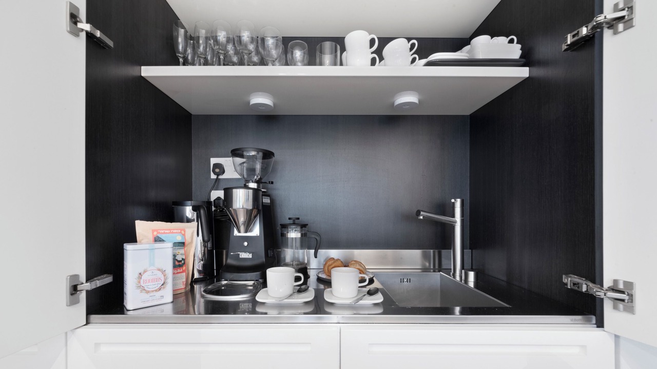 Photo of Kitchen in Paddington