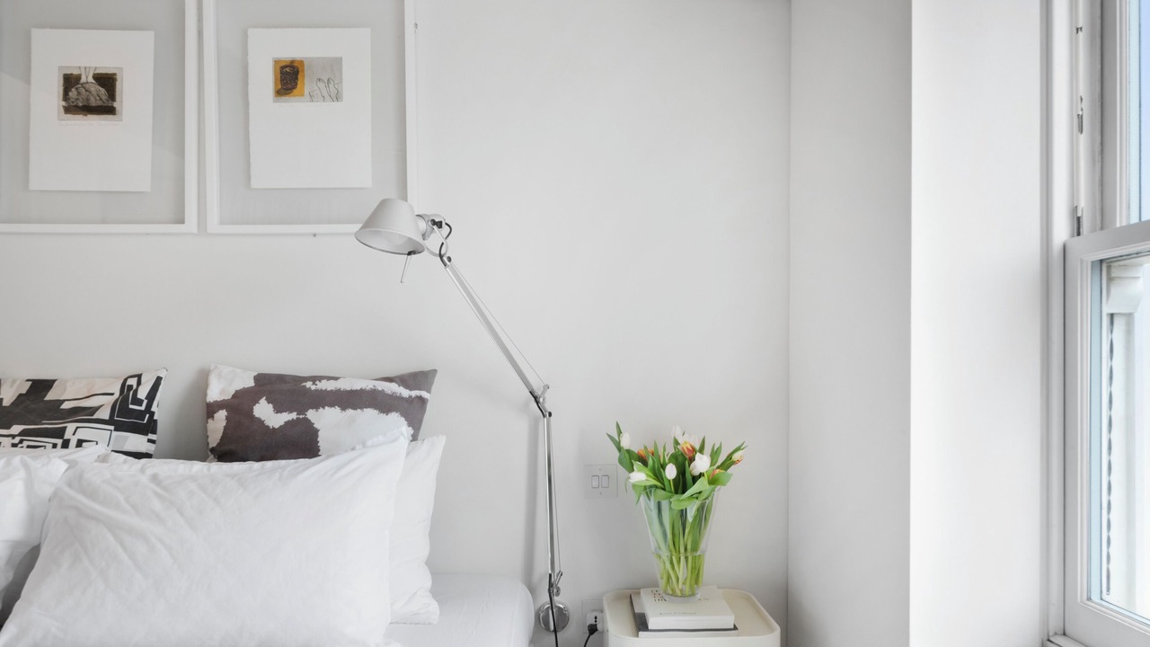 Photo of Bedroom in Paddington
