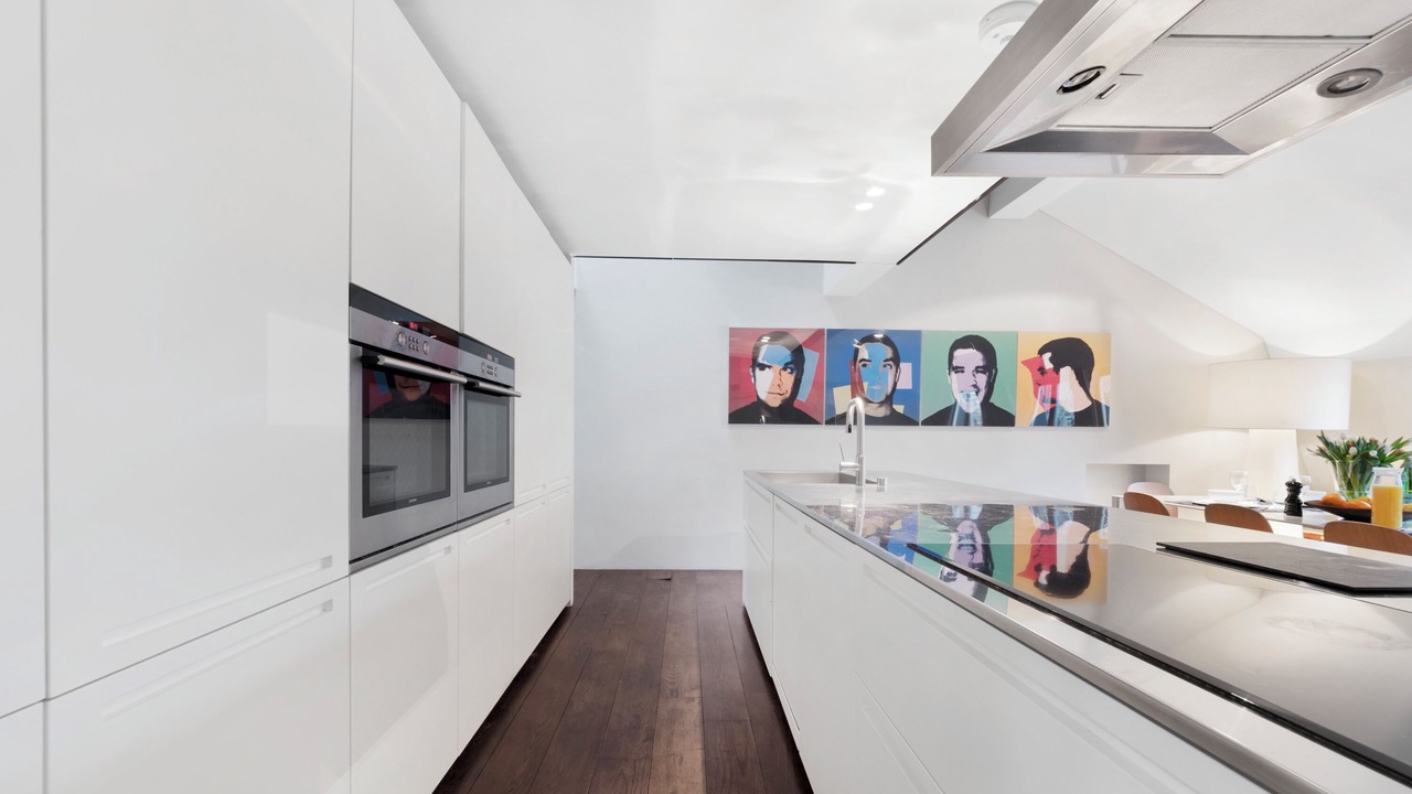Photo of Kitchen in Paddington