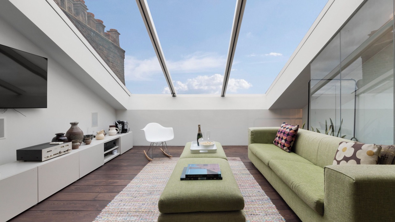 Photo of Livingroom in Paddington