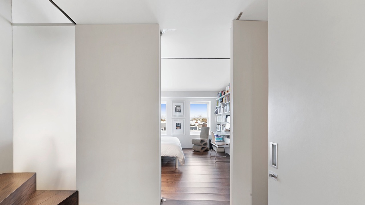 Photo of Bedroom in Paddington