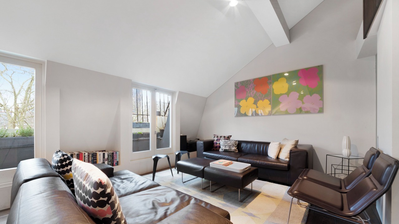 Photo of Livingroom in Paddington