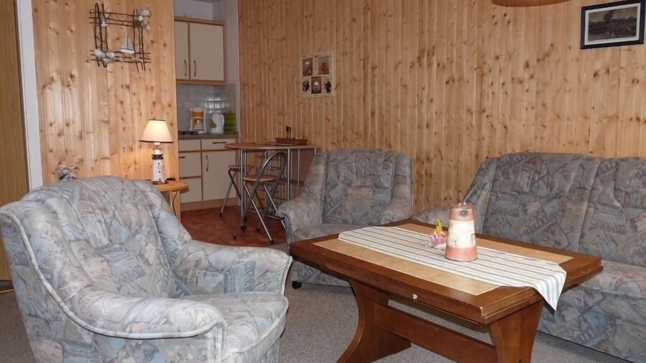 Photo of Livingroom in Dagow