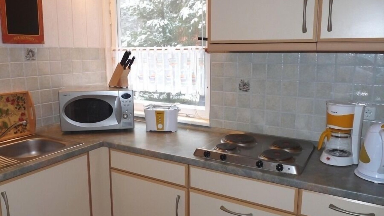 Photo of Kitchen in Dagow