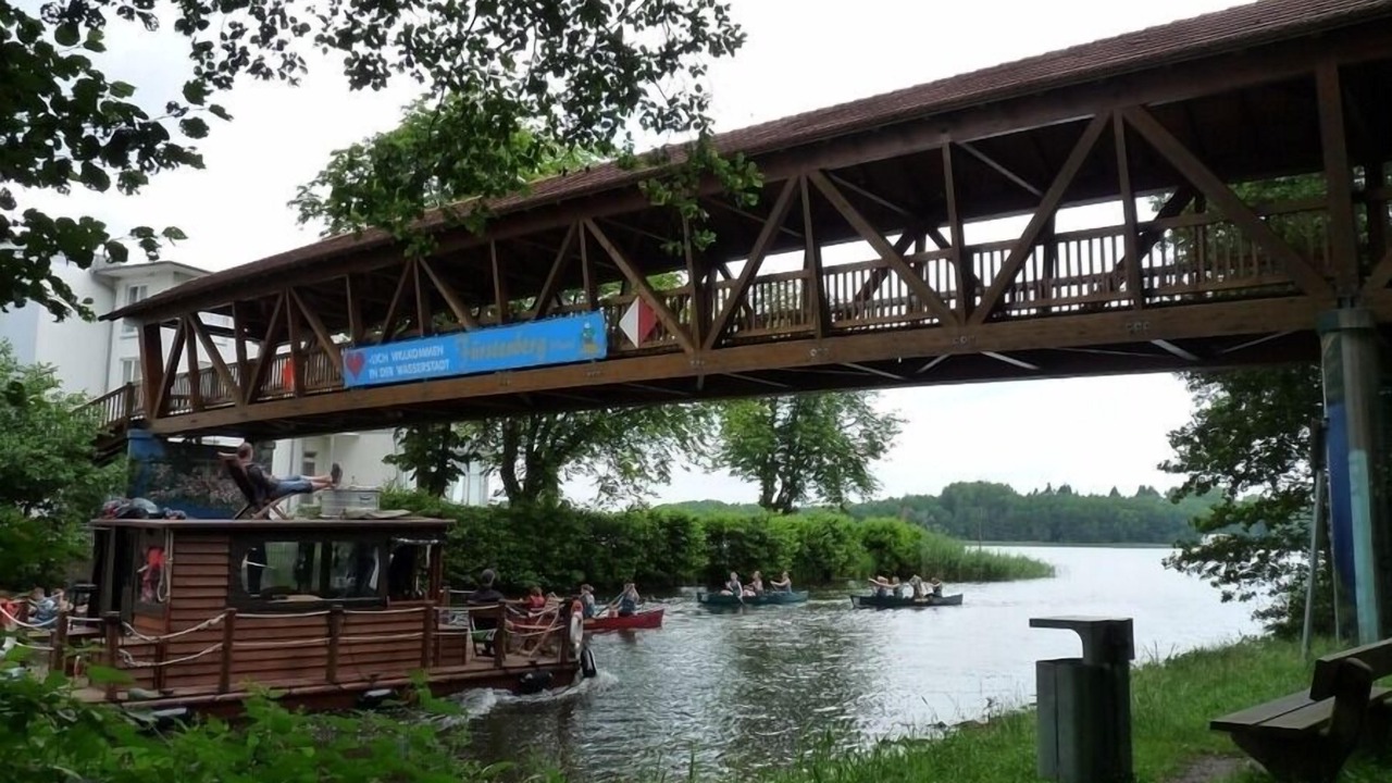 Photo of Outdoor in Dagow