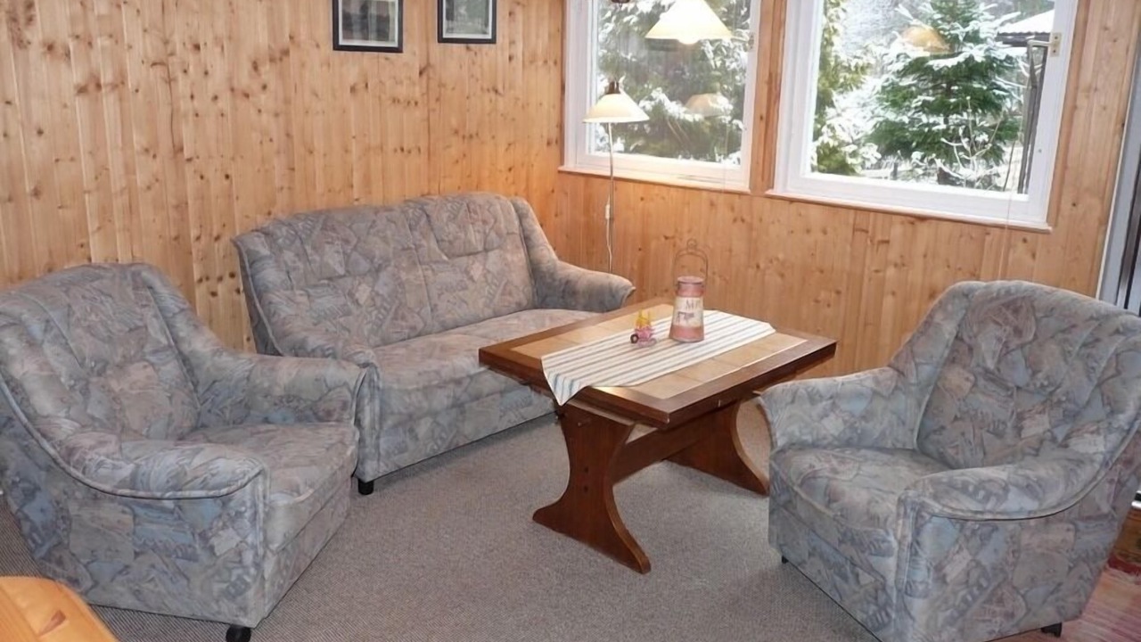 Photo of Livingroom in Dagow