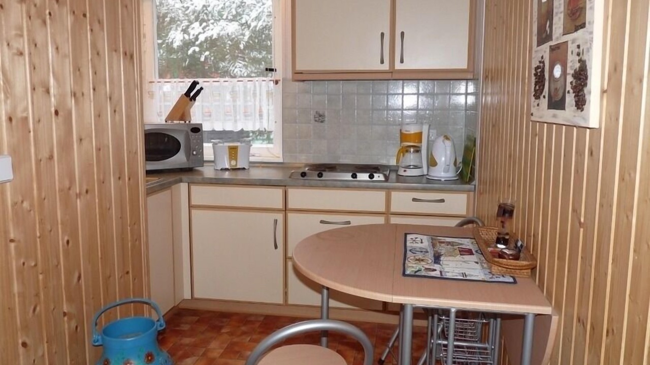 Photo of Kitchen in Dagow