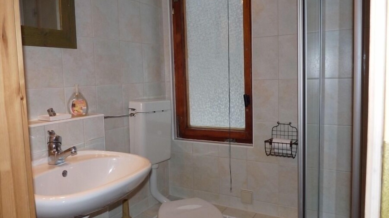 Photo of Bathroom in Dagow