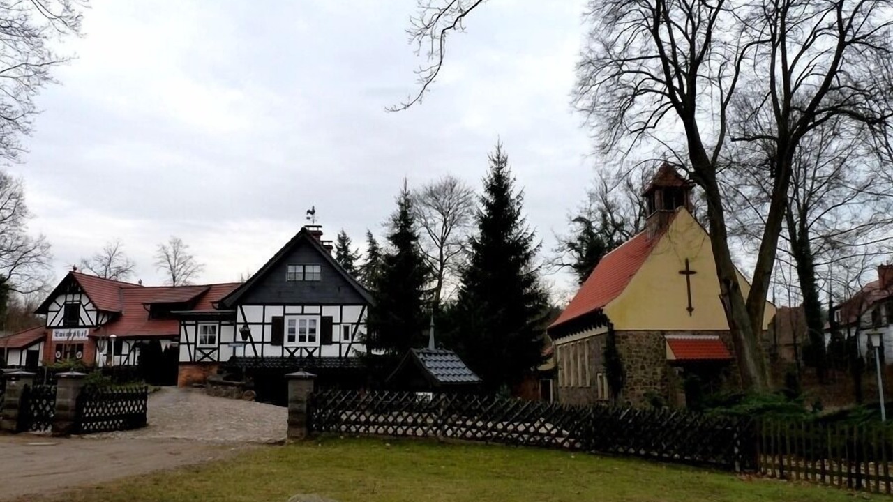 Photo of Outdoor in Dagow