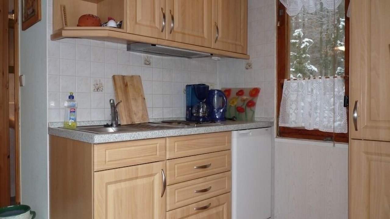 Photo of Kitchen in Dagow