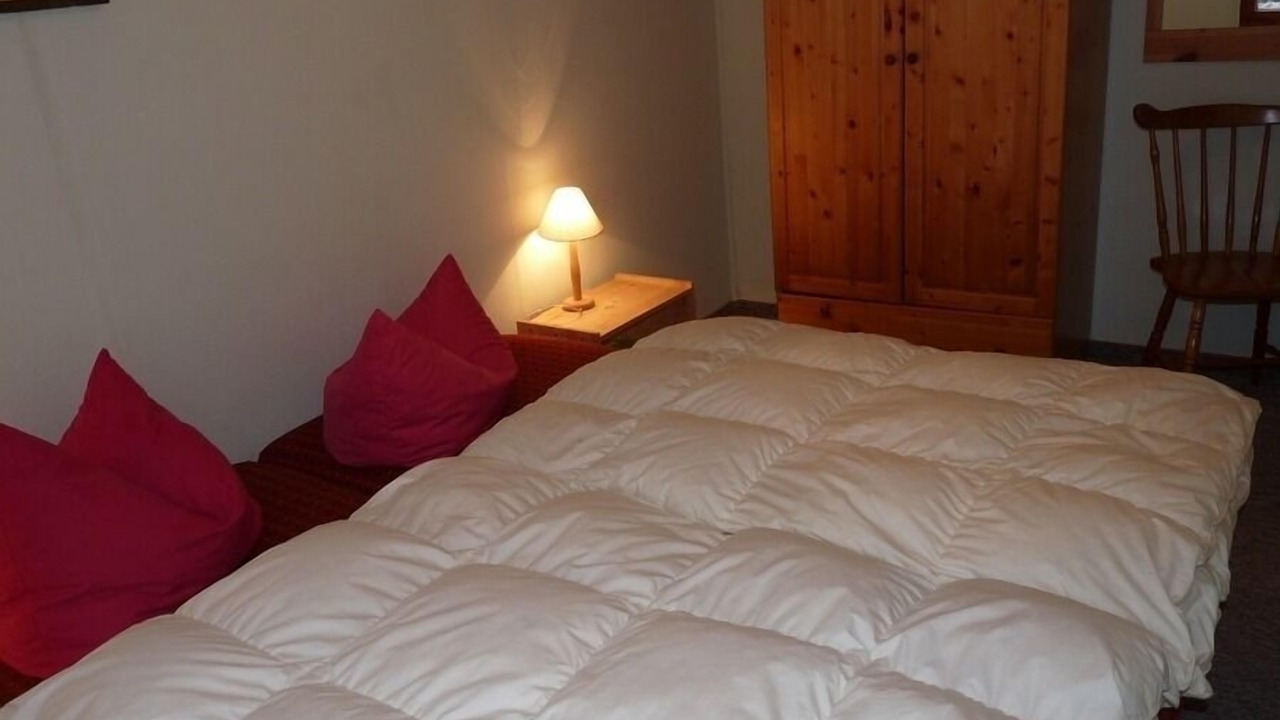 Photo of Bedroom in Dagow