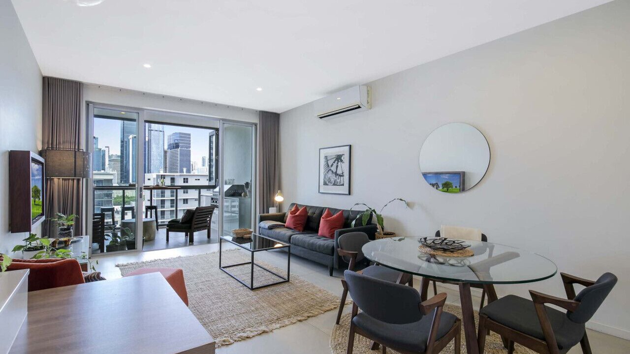 Photo of Patio Balcony in South Brisbane