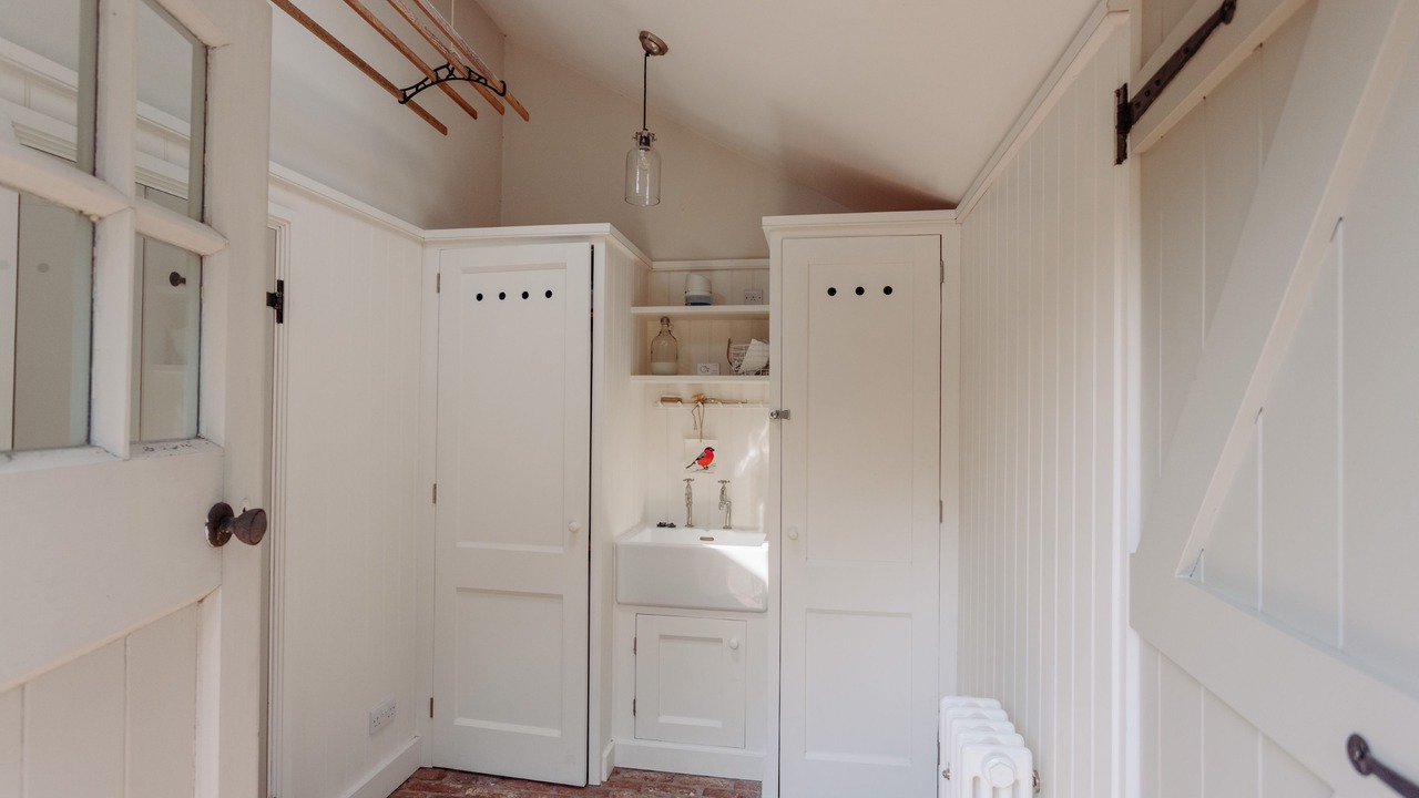 Photo of Bathroom in Benenden