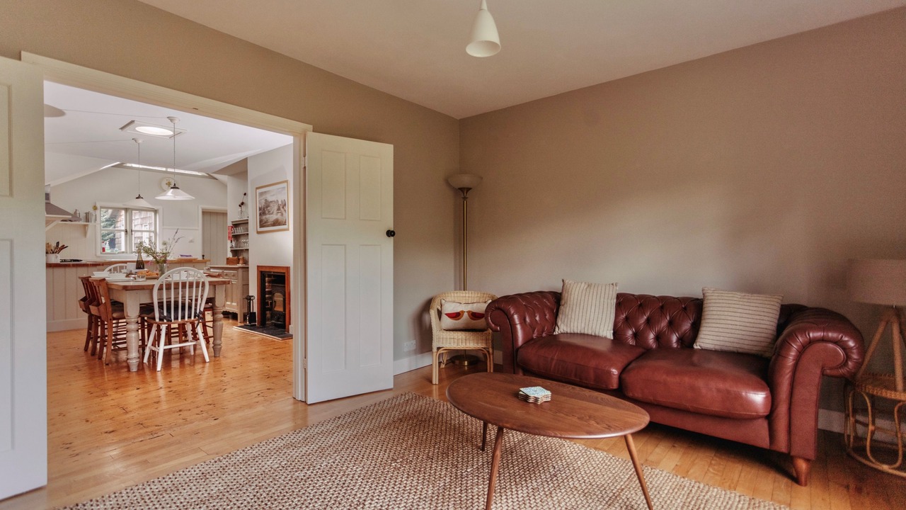 Photo of Livingroom in Benenden