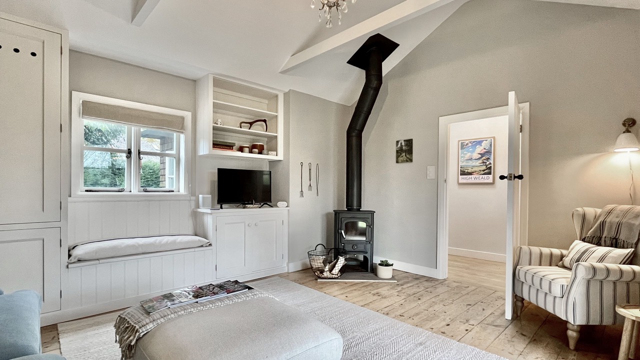 Photo of Livingroom in Benenden