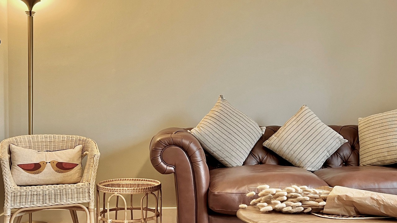 Photo of Livingroom in Benenden