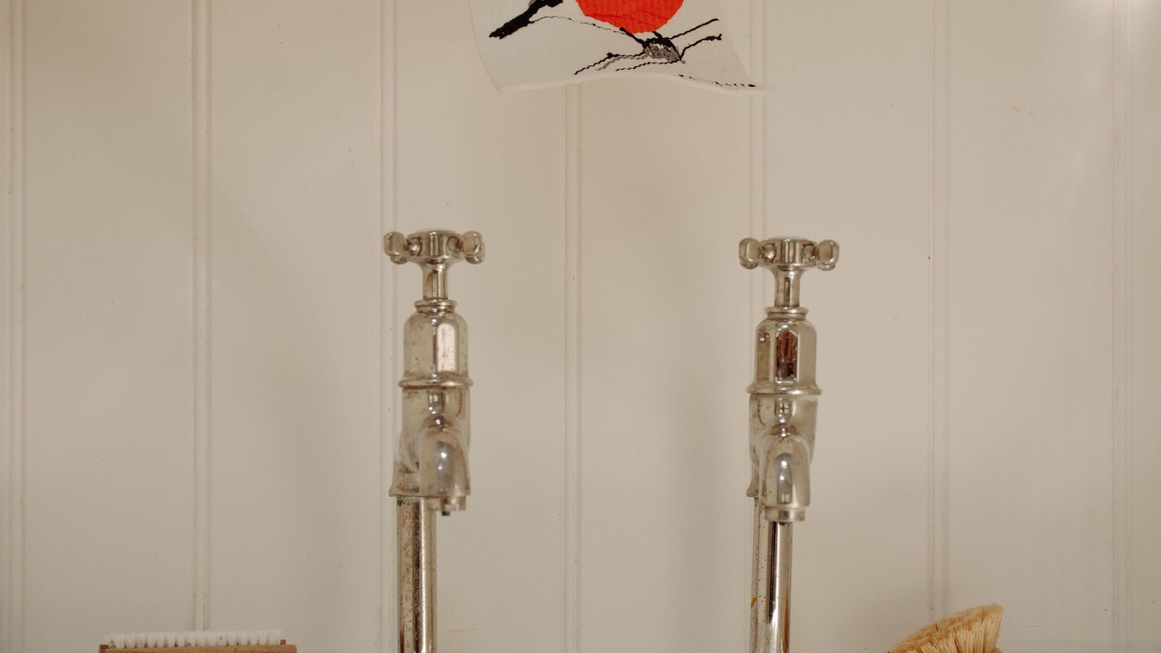Photo of Bathroom in Benenden