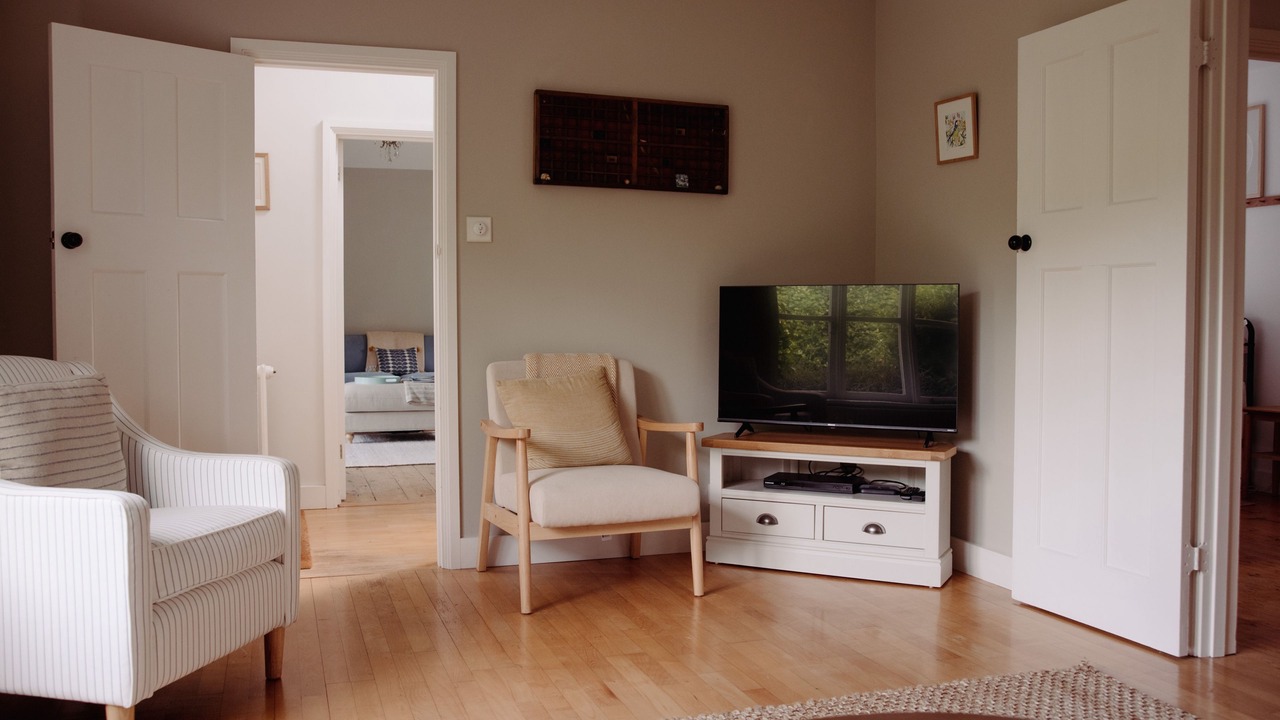 Photo of Livingroom in Benenden