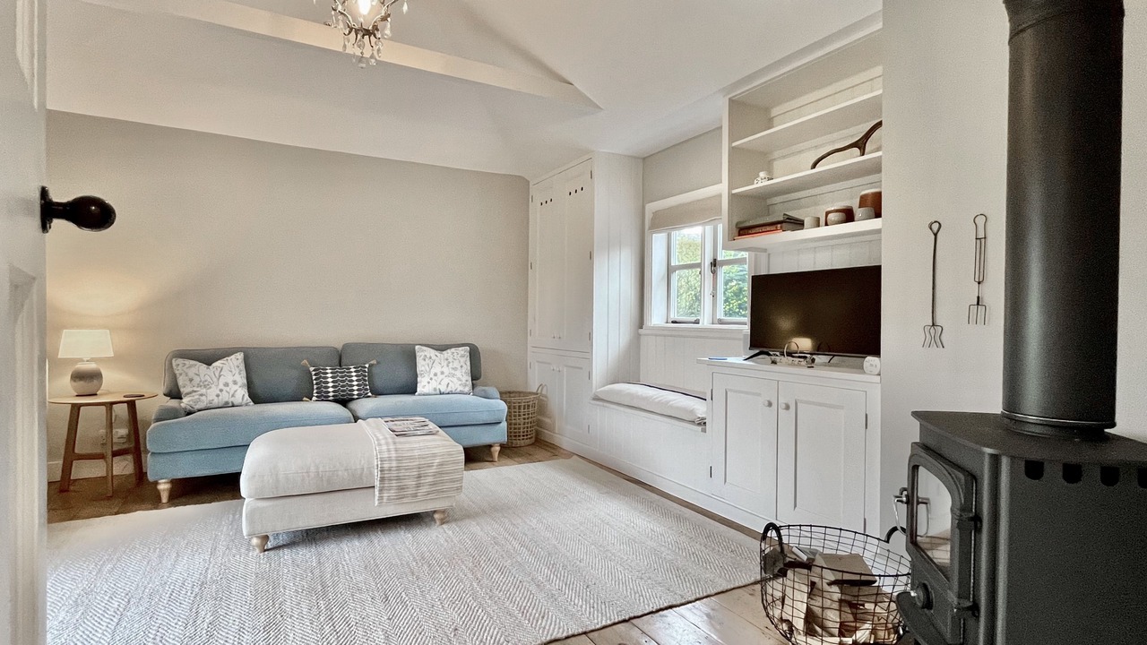 Photo of Livingroom in Benenden