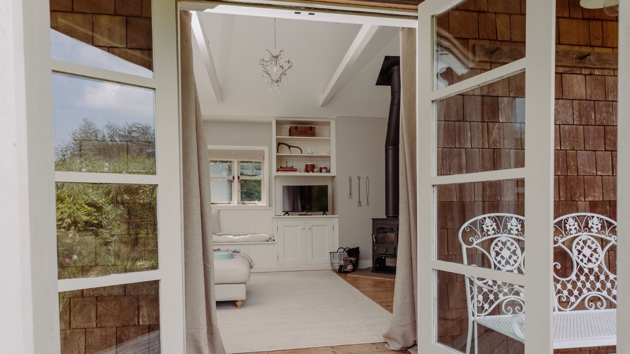 Photo of Bedroom in Benenden