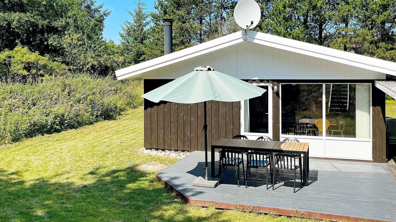 Photo of Outdoor in Fjerritslev