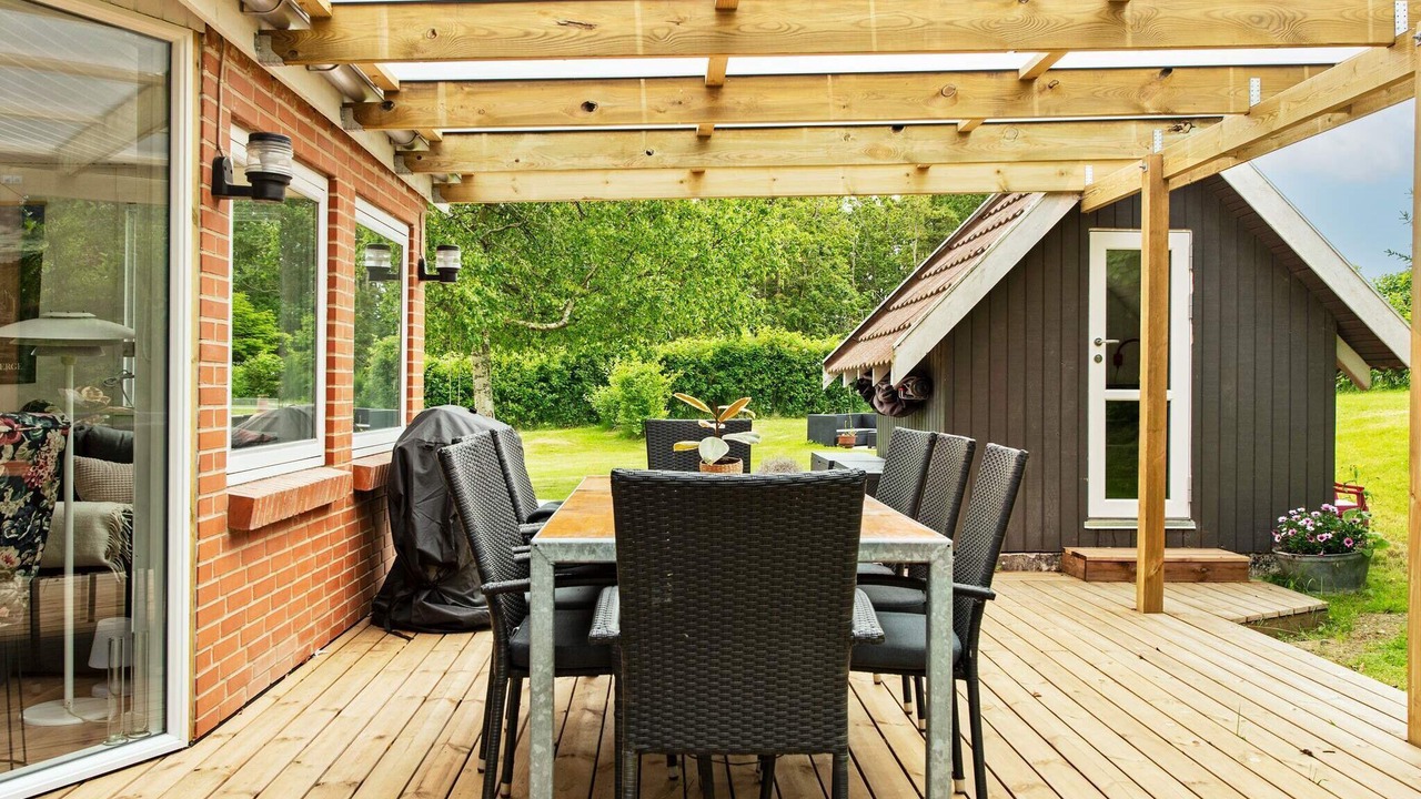 Photo of Outdoor in Oddesund Syd