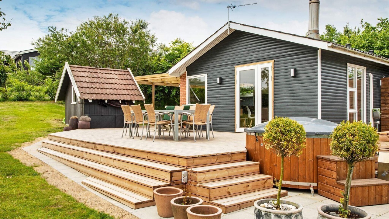 Photo of Outdoor in Oddesund Syd