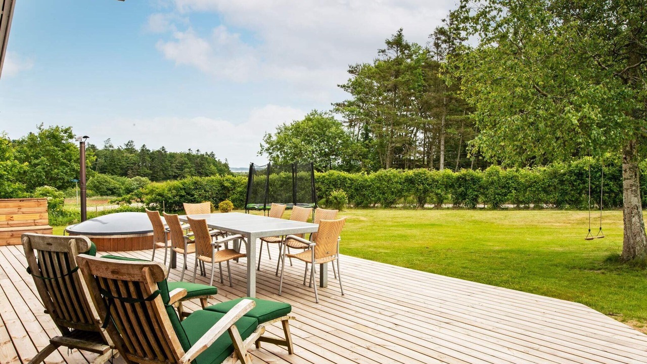 Photo of Outdoor in Oddesund Syd