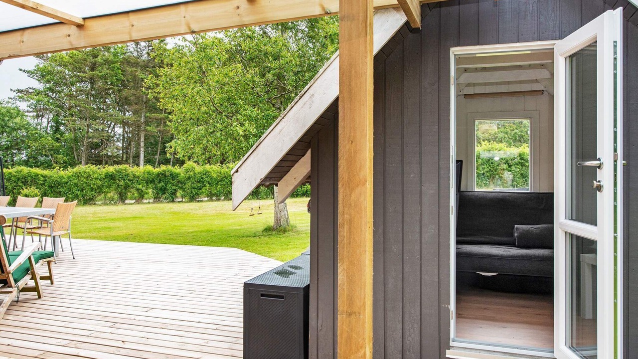 Photo of Outdoor in Oddesund Syd